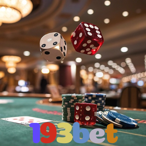 Promoções de Ano Novo no 193bet